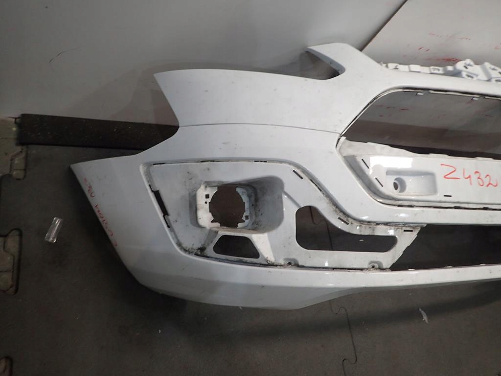Stoßstange vorne vorne FORD TRANSIT CUSTOM 13