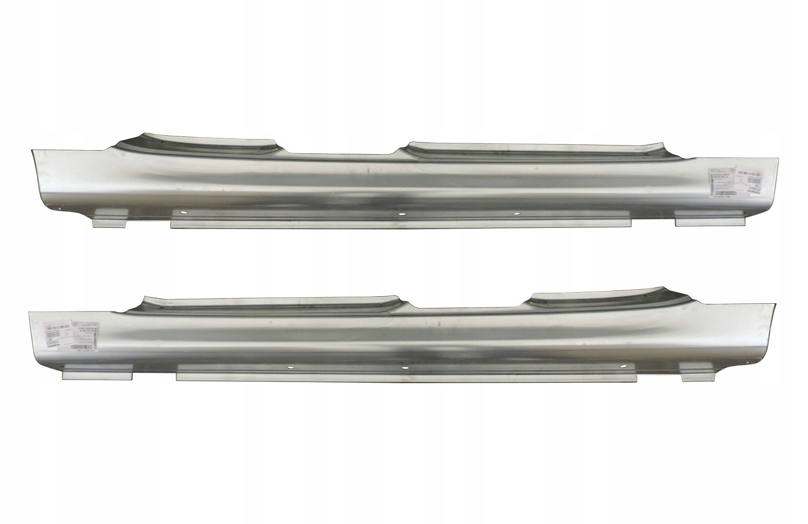 PEUGEOT 206 98 09 5 D PROG PROGI NOWE KPL LE PR