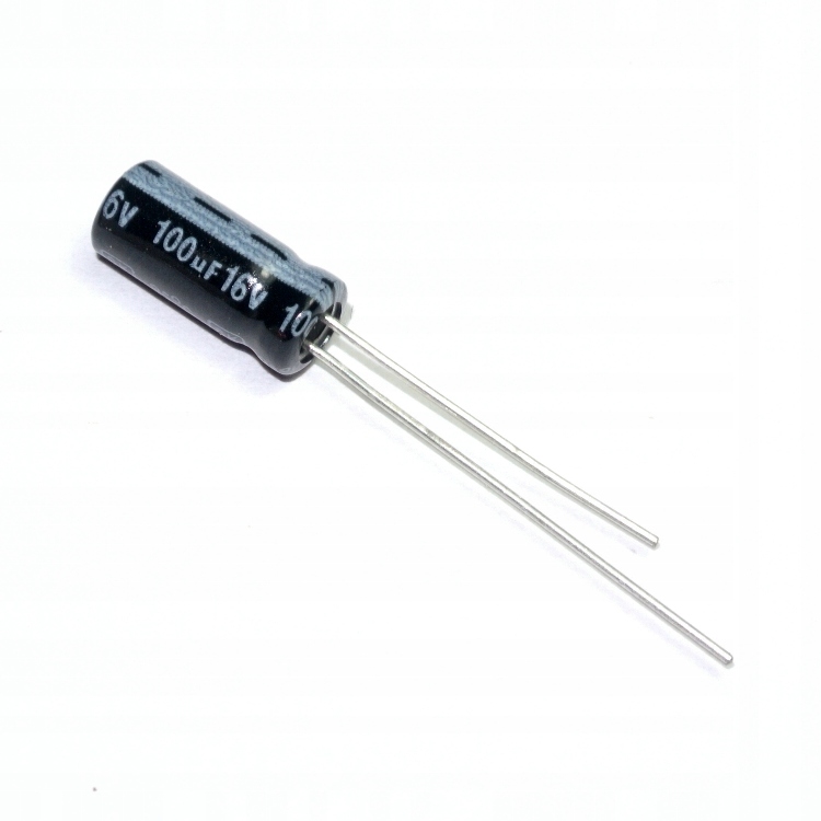 

100uF 16V 85' Jamicon Sk [2szt] #612