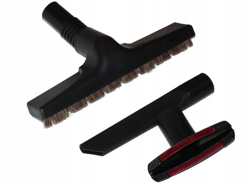 

Zestaw Ssawek Do Odkurzacza Zelmer