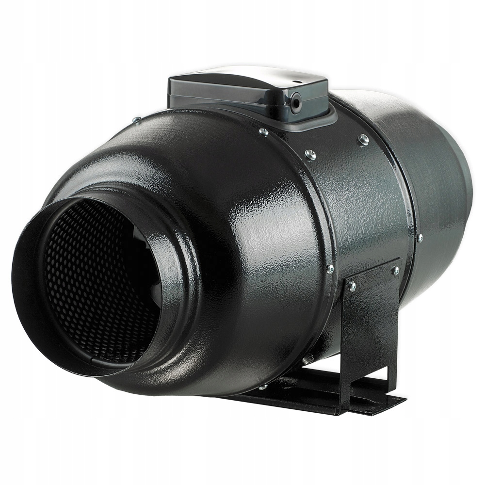 

Vents Wentylator Kanałowy 2-BIEGI Tt Silent-m Ø150