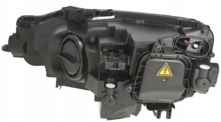 AUDI A5 2016- REFLEKTOR LAMPA PRZEDNIA LEWA PRAWA Typ samochodu Samochody osobowe