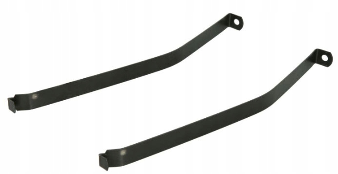 OBEJMY OPASKI ZBIORNIKA PALIWA GOLF I MK1