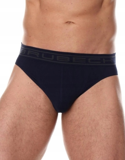 

Slipy Brubeck Comfort Cotton BE00290A r - XL/42