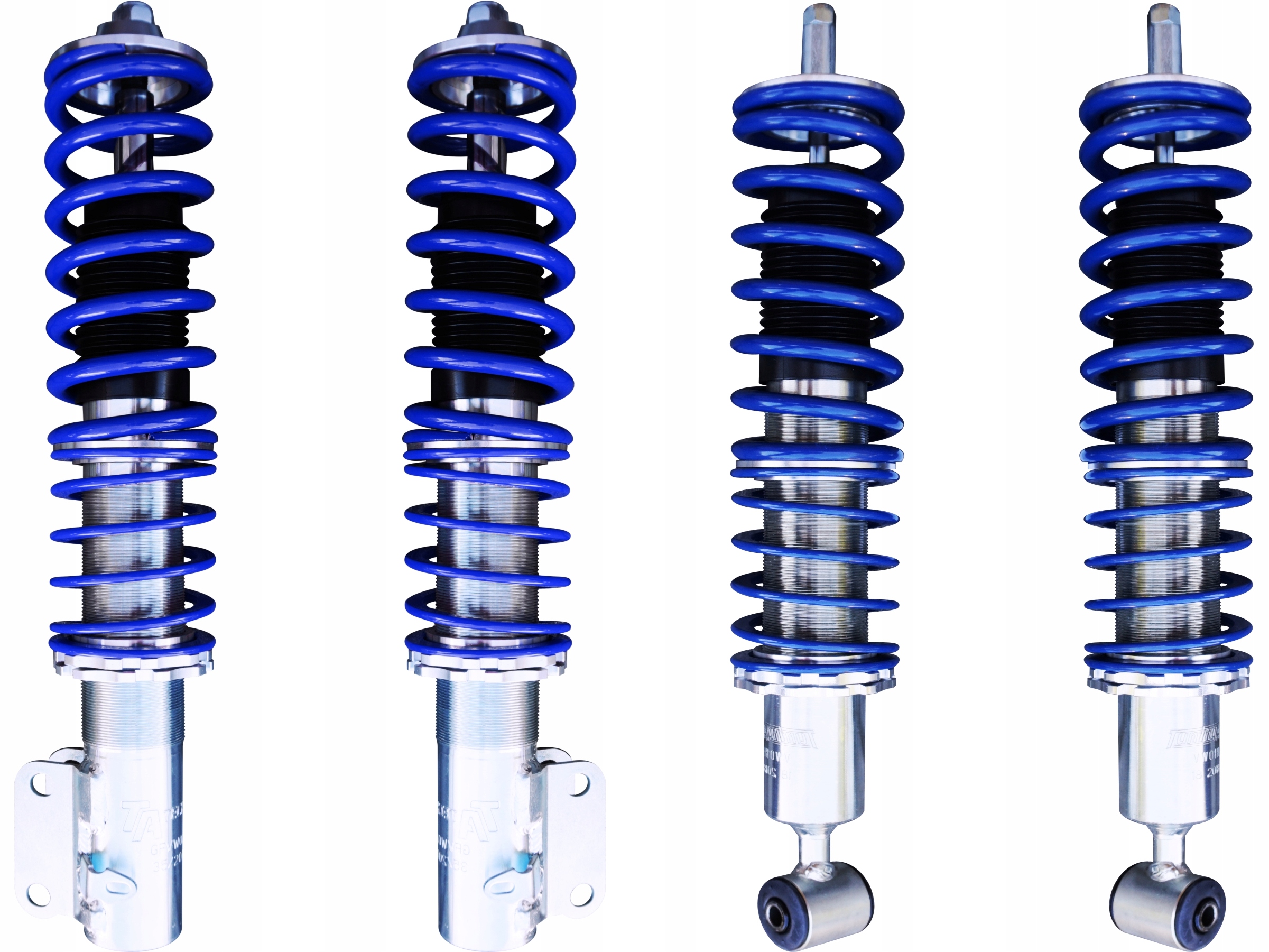 ZAWIESZENIE GWINTOWANE GWINT VW PASSAT B4 SYNCRO