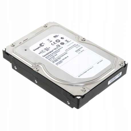 ZESTAW DO MONITORINGU DOMU FIRMY 5MPX IR60m p2p Pojemność zainstalowanego dysku 2 TB