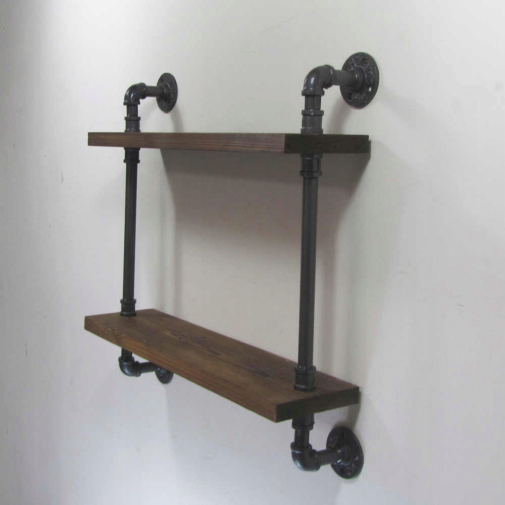 POLICOVÁ TRUBICA PRIEMYSELNÝ VINTAGE LOFT KRÁSNY Úplne iné