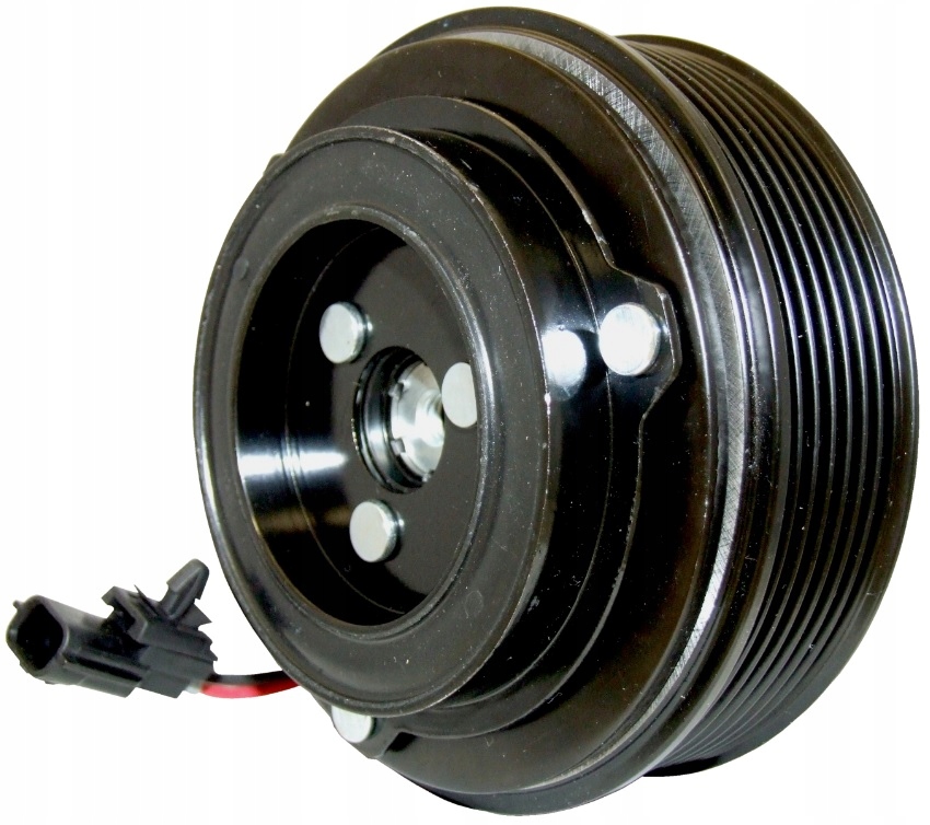 KOŁO PASOWE / SPRZĘGŁO KPL RENAULT KOLEOS Numer katalogowy części 92600-7877R