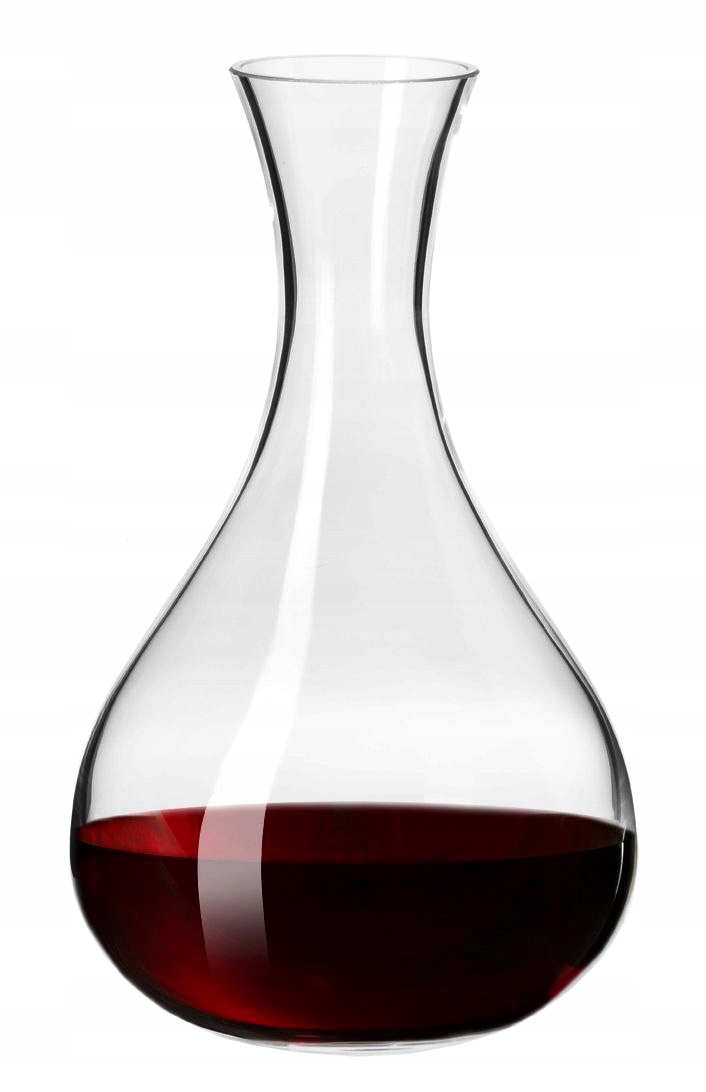 

Karafka decanter do wina wody Krosno Harmony 1,6 L