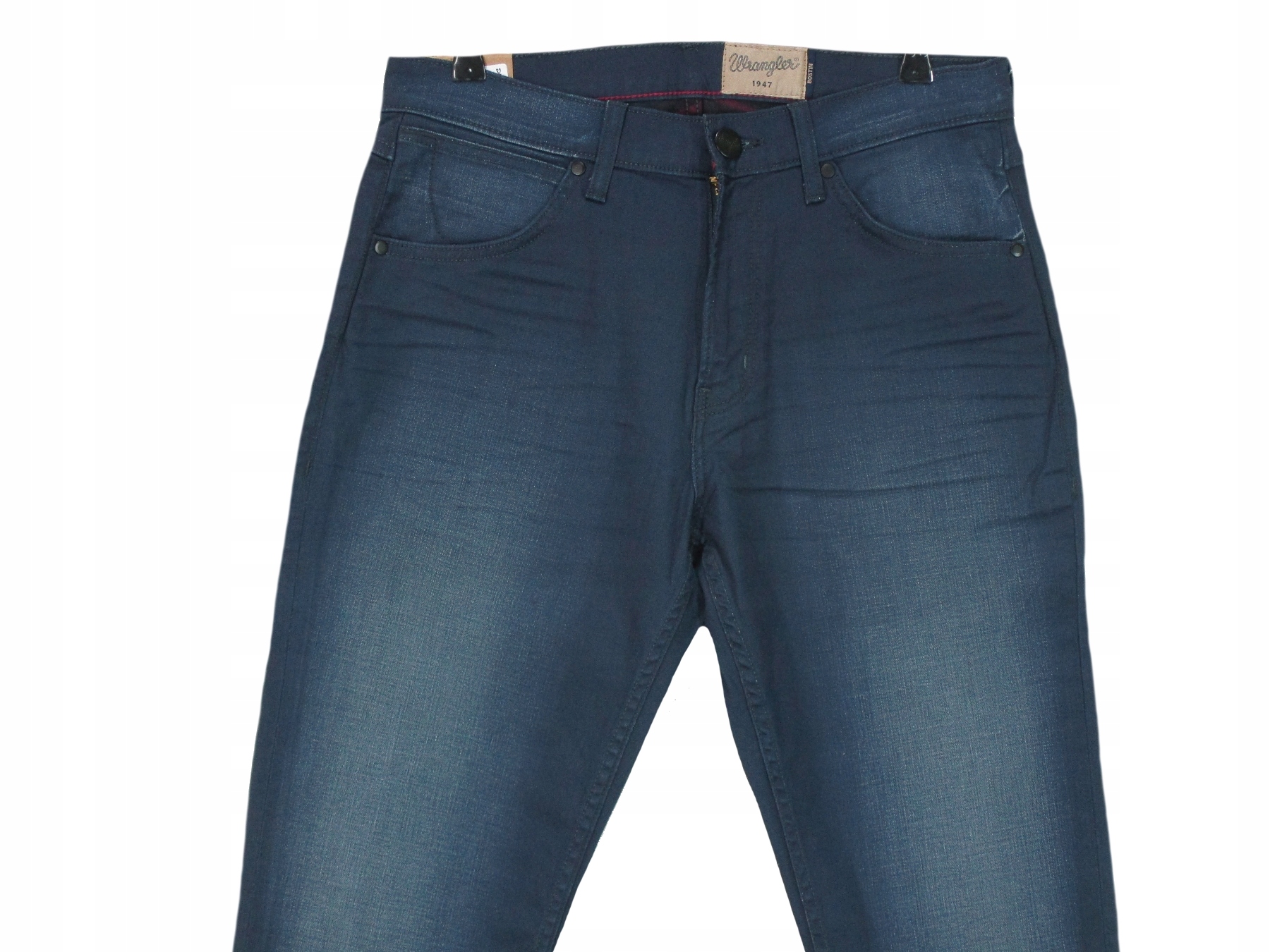 

Spodnie Męskie Wrangler Bostin Modern Slim W30 L34