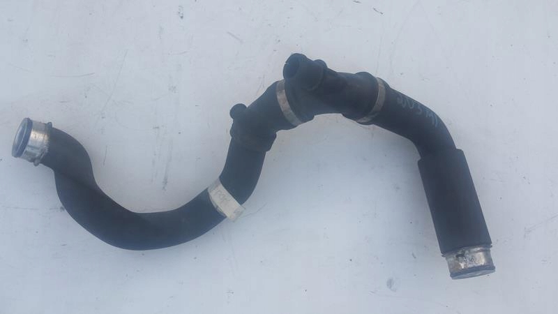 PRZEWÓD CHŁODNICY MERCEDES C-CLASS