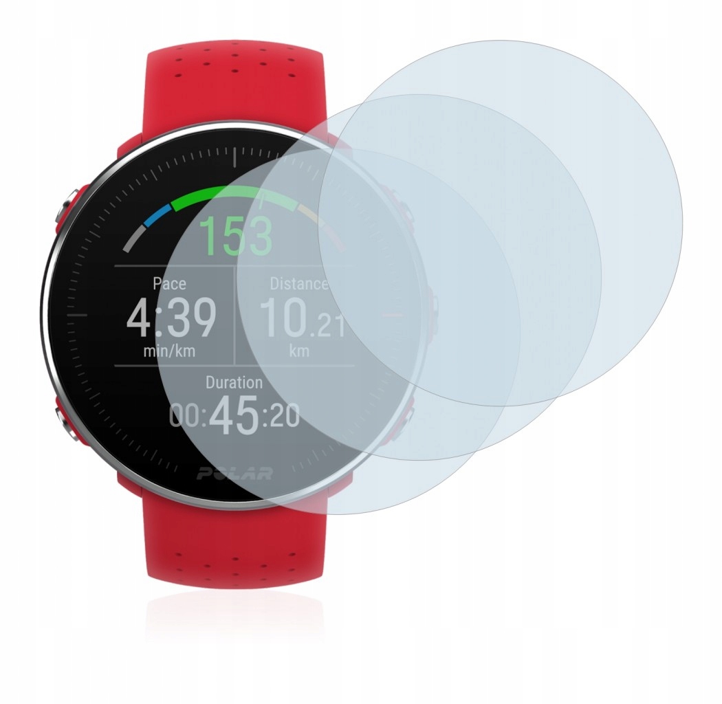 

Folia Ochronna Polar Vintage M x3