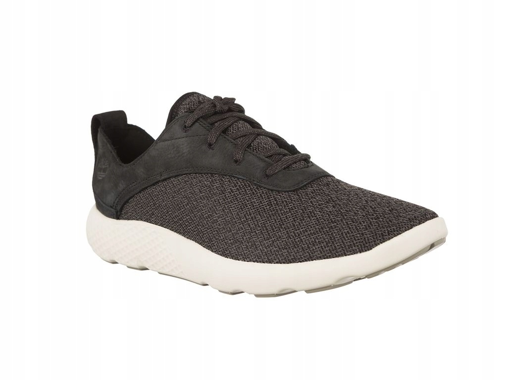 

Timberland Flyroam F/l Ox Black A1SXY (44)