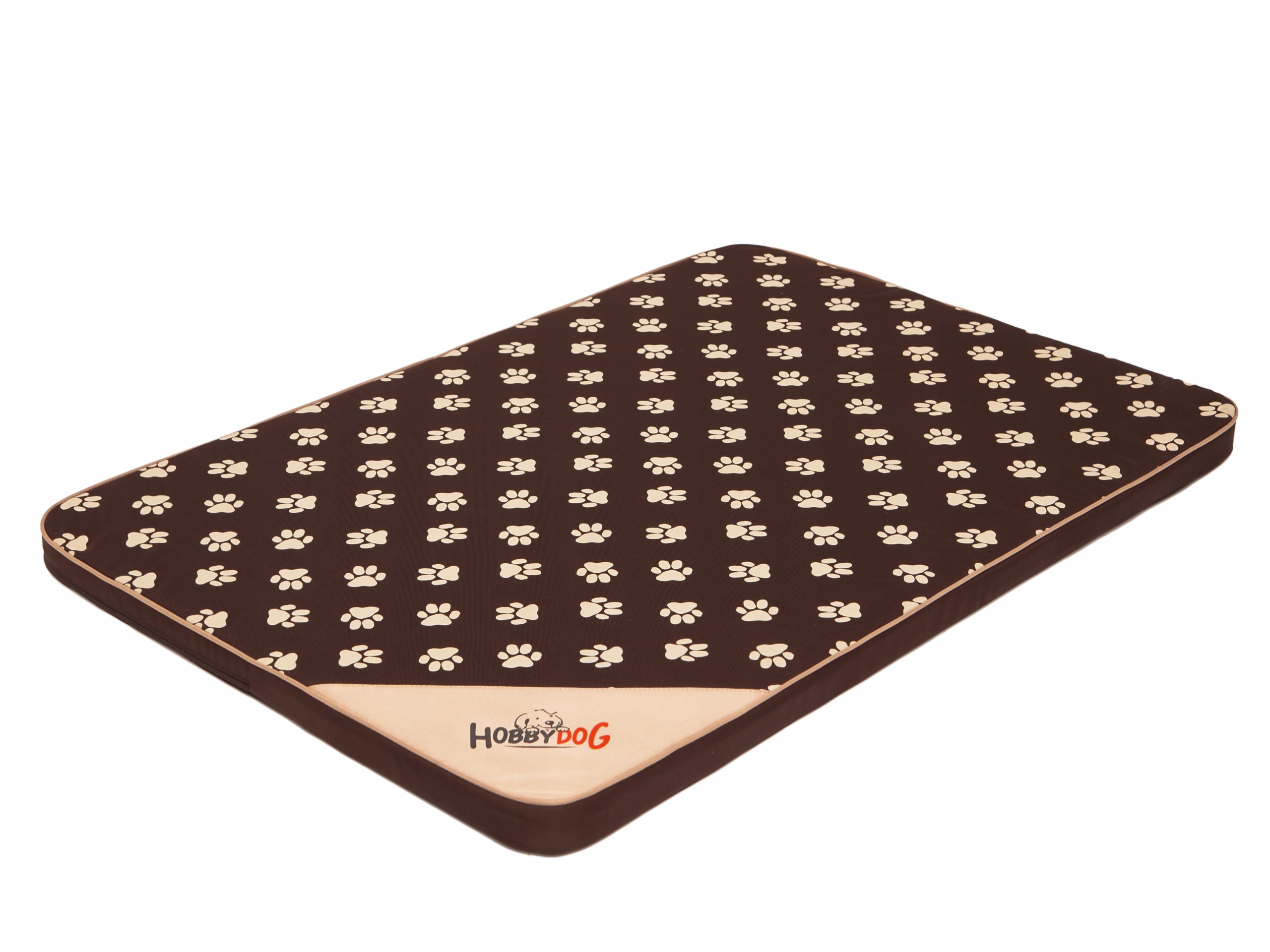 

Materac Hobbydog Light dla psa, Łóżko, XL,120x80cm