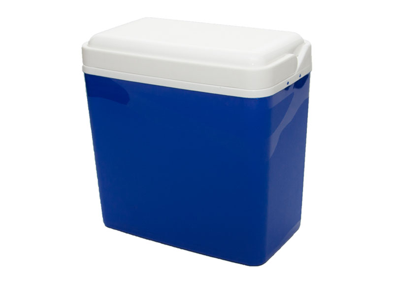 lodówka turystyczna 30l — 2