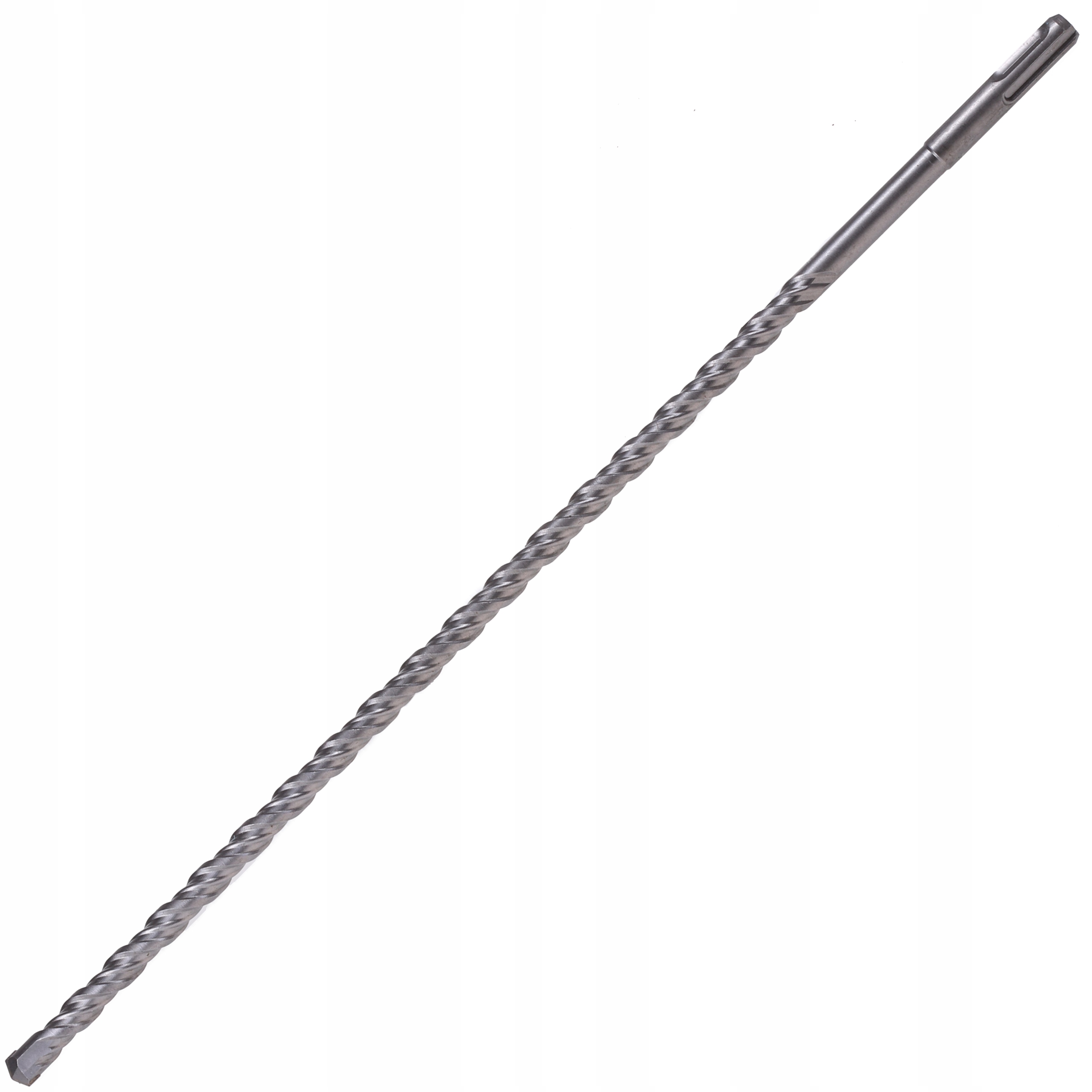 

Wiertło Do Muru Betonu fi 32x1000mm Sds-plus Widia