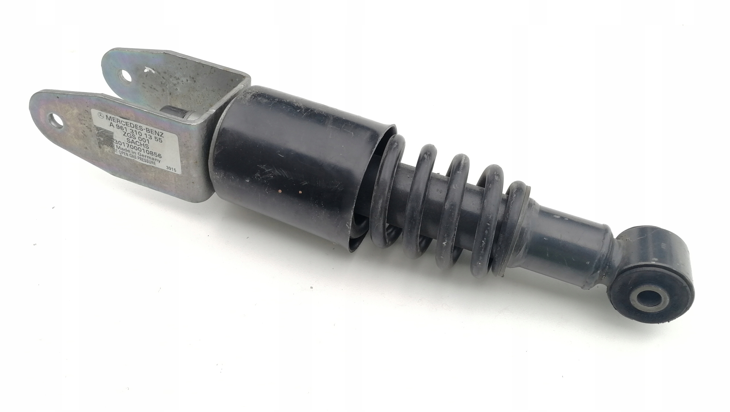 MERCEDES ACTROS MP4 AMORTYZATOR KABINY A9603101355