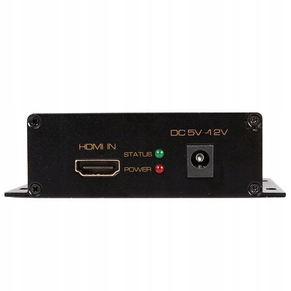 Konwerter Scaler HDMI na 2x 3G HD SD SDI 1080P Marka Inna