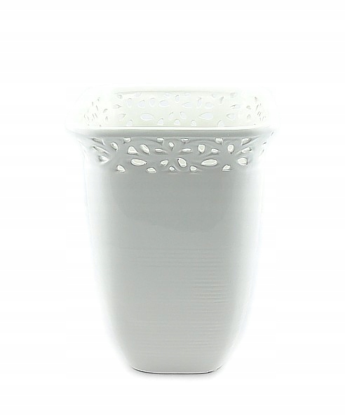 STYLOWA,CERAMICZNA OSŁONKA