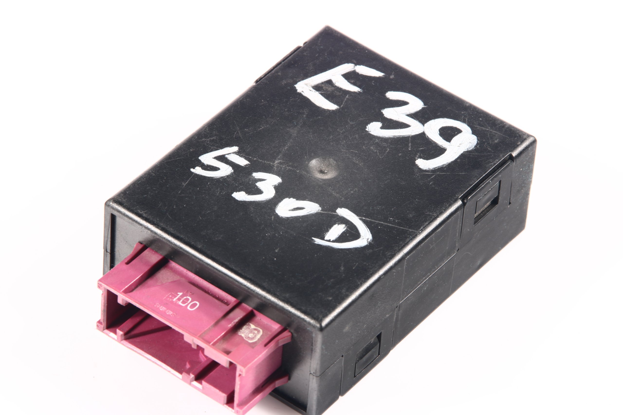 BMW E39 E38 - MODUŁ STEROWNIK ŚWIATEŁ 8375964