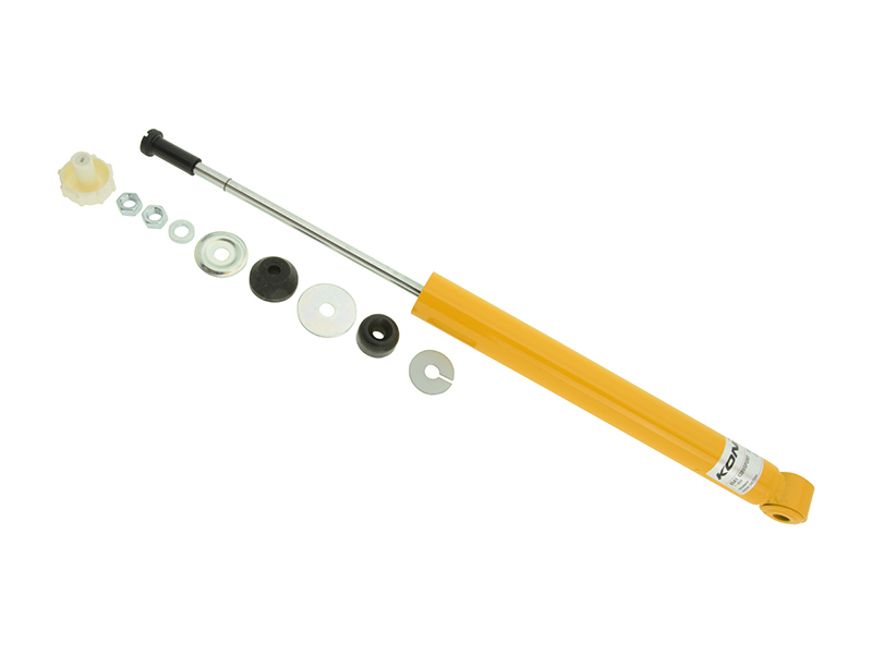 8041 1389SPORT - ЗАДНИЕ АМОРТИЗАТОРЫ ЛОШАДИ СПОРТ РЕНО КЛИО 3 РС