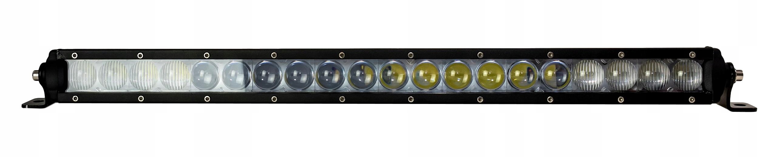 Lampa halogen LED COMBO 2D 100 Wat 54 cm Niska Machine brand other