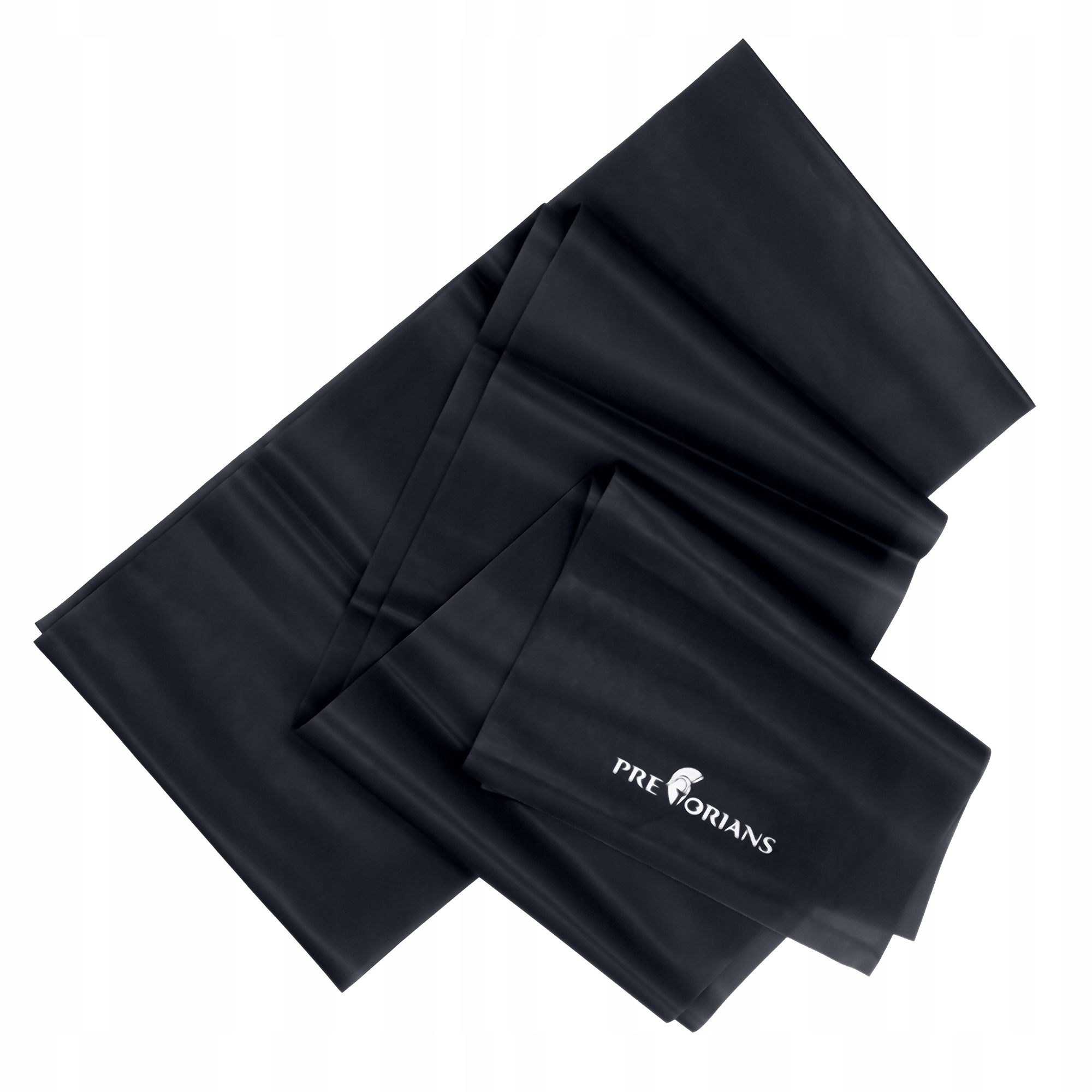 TAŚMA GUMA REHABILITACYJNA OPOROWA DO ĆWICZEŃ CAŁEGO CIAŁA FLAT BAND 2m