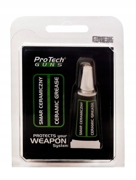 

Smar Ceramiczny - 5gr ProTech Guns