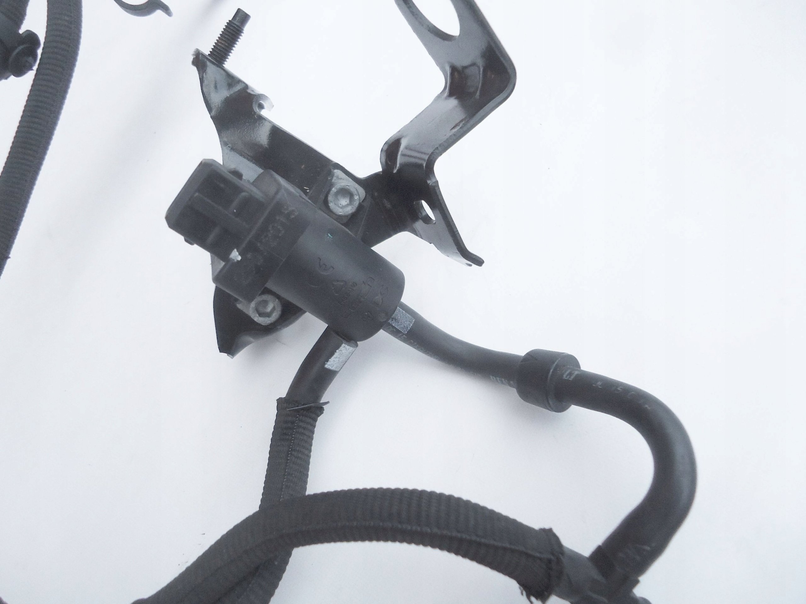 8200762162 - RENAULT MEGANE SCENIC TRAFIC ЕЛЕКТРОМАГНІТНИЙ КЛАПАН ТУРБІНИ