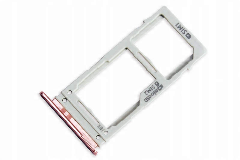 

Samsung Galaxy S10 G973 Tacka Karty Sim Szufladka