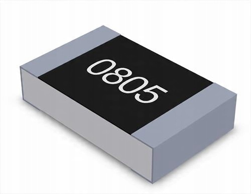 

SMD0805-200K Rezystor Smd 200kOhm 0.125W 0805