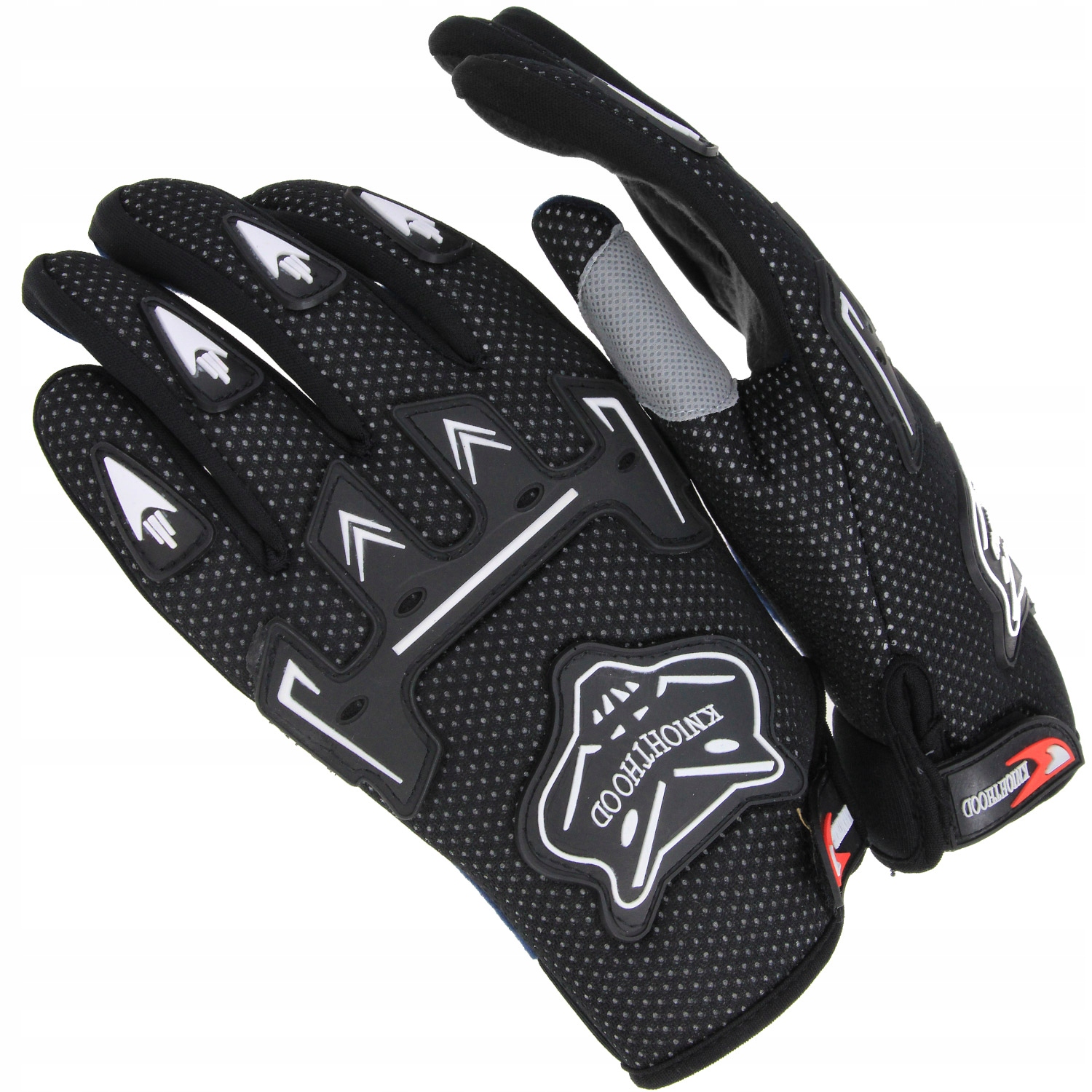 REKAWICE MOTOCYKLOWE SKUTER CROSS ENDURO QUAD S