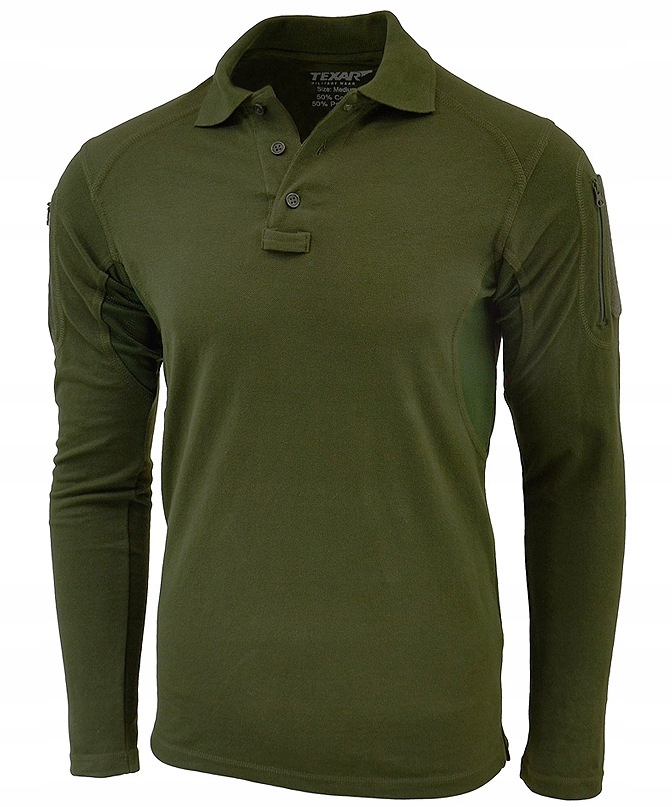 

Texar Elite Pro Bluza taktyczna Wojskowa Olive XL
