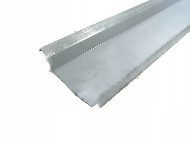 SKODA OCTAVIA II 04-13r PRÓG REPERATURKA PROGU EAN (GTIN) 5901532309522