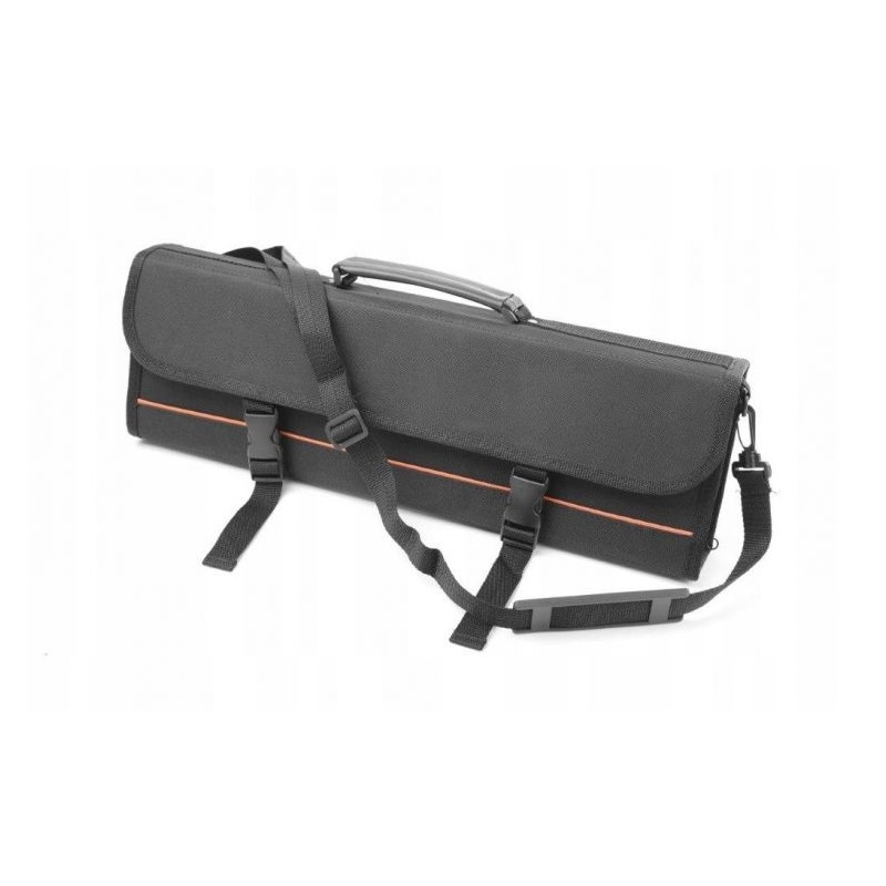 Taška Na Nože Velká Hendi Černá Vodotěsné pouzdro Pouzdro Profesionální