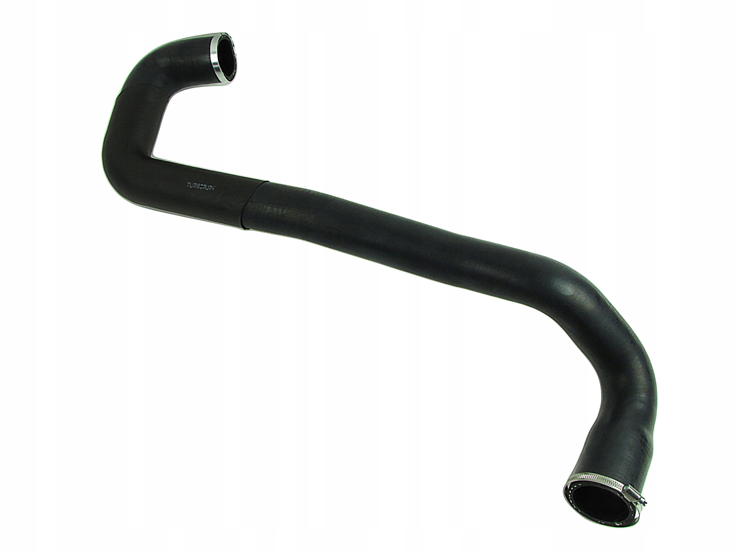 2506700005492 - ШЛАНГ ТУРБО ИНТЕРКУЛЕРА JEEP CHEROKEE 2.5 TD