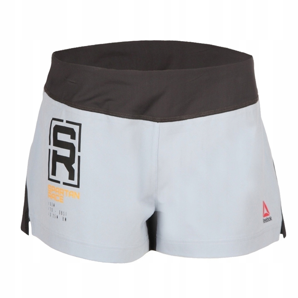 REEBOK SPARTAN STEALTH MUD SHORT CORDURA GABLE GRE Kod producenta KOD