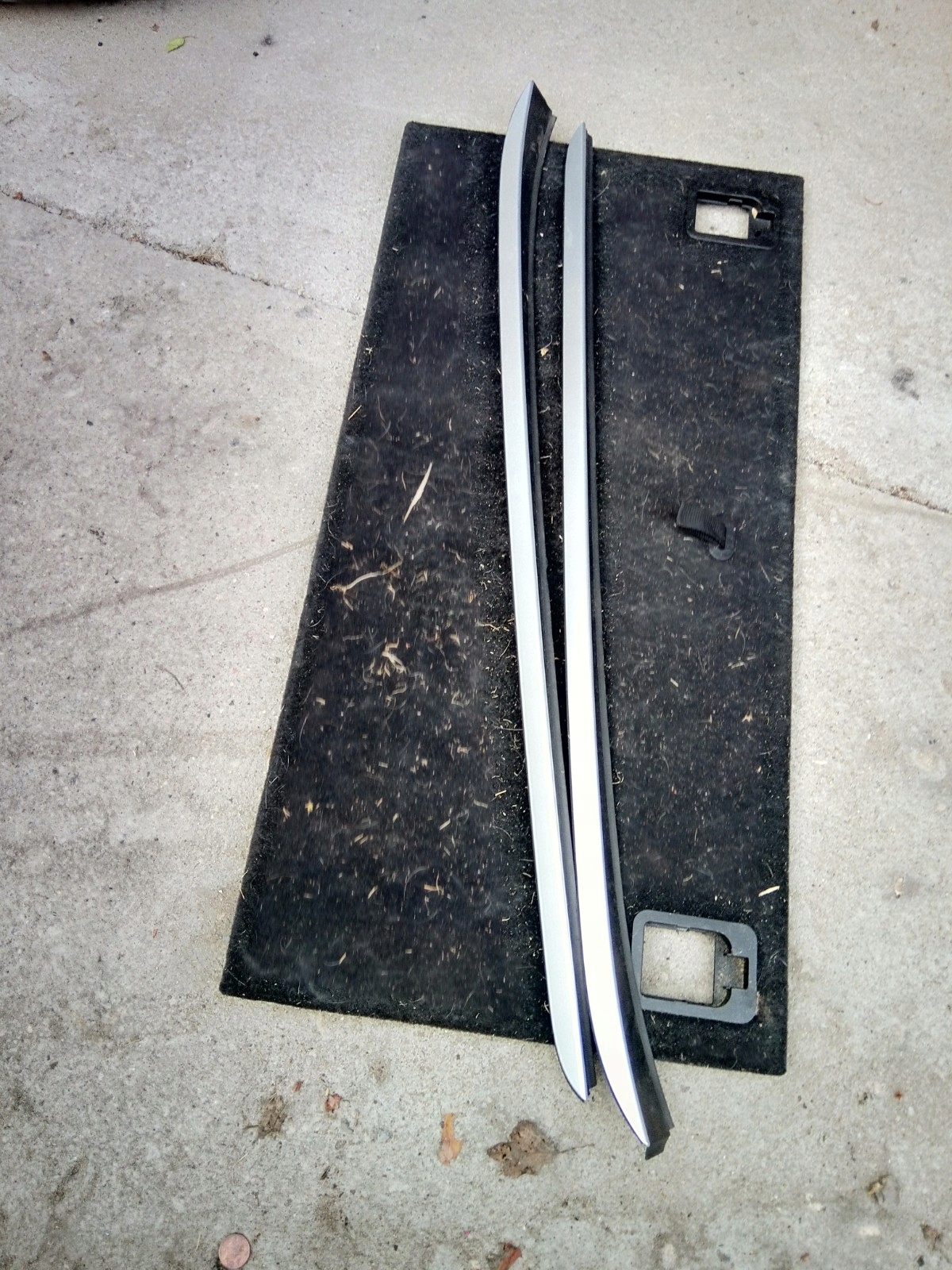 Планки лобового стекла HYUNDAI I40 13R N3S