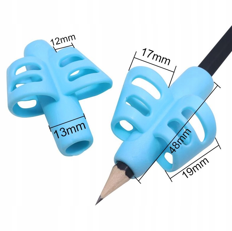 Nakładka na długopis ołówek korygująca do pisania EAN (GTIN) 788093201602