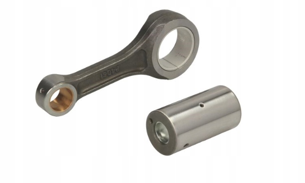 Kľukový hriadeľ Wossner Ktm Sxf 350 13-15 Excf 350 13-15 P4061