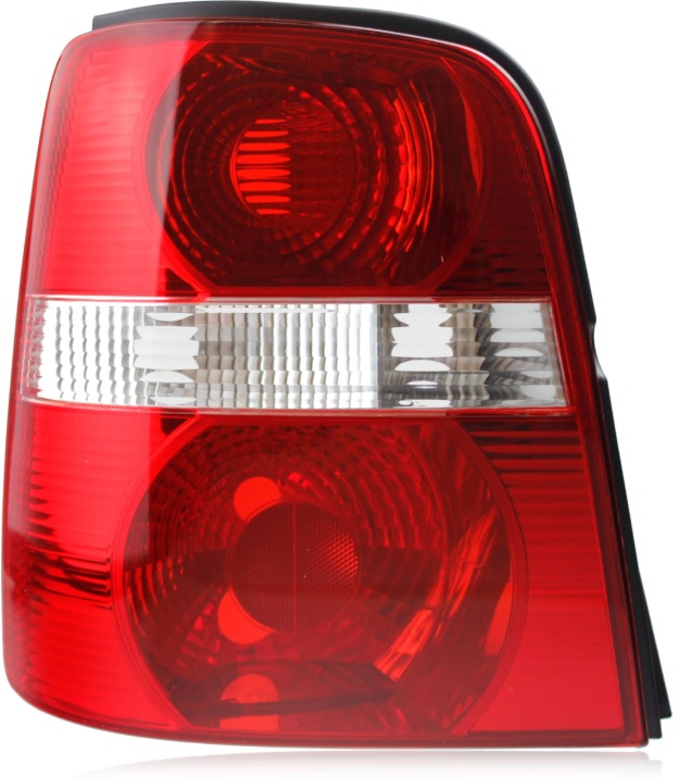 

Volkswagen Touran 1T 03-06 Lampa Tylna Lewa Nowa