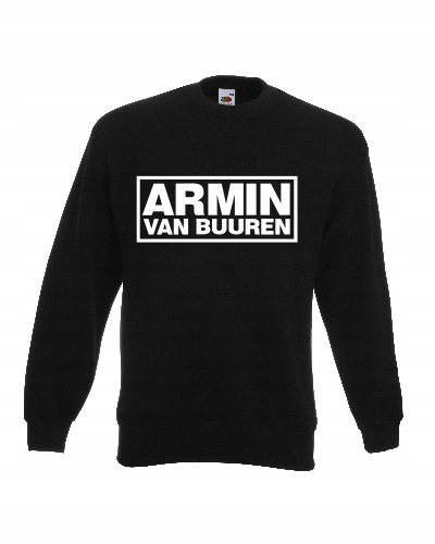 

Bluza Armin Asot Alan Walker Tiesto Don Diablo - M