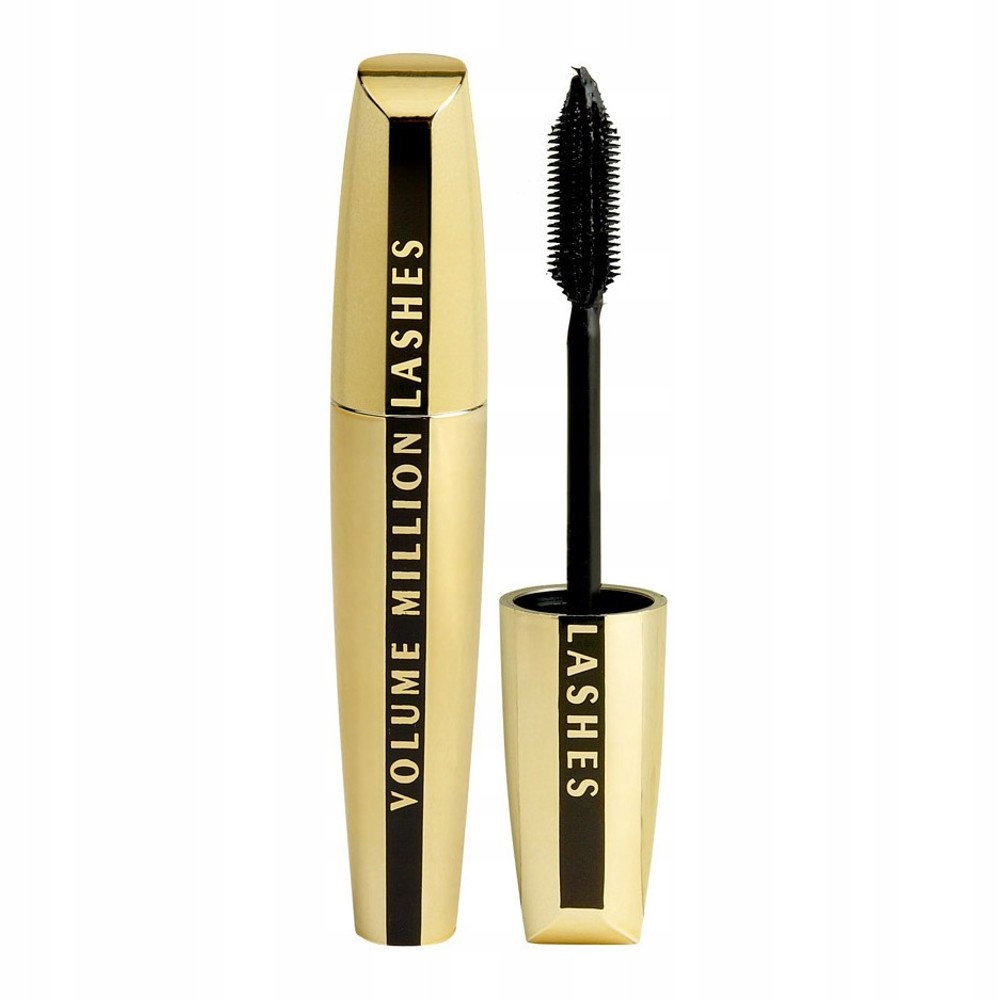 

Loreal Mascara Tusz Do Rzęs Million Lashes Black