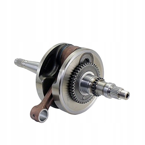 Wał korbowy CF MOTO 600 CFMOTO CF 625 ORYGINALNY