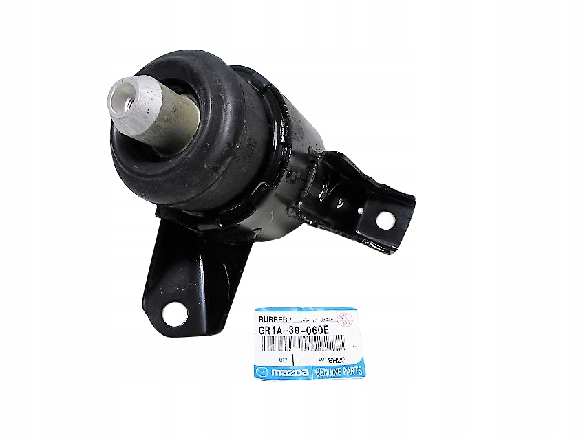 PODUSZKA SILNIKA PRAWA PRZÓD MAZDA 6 GG GY 02-07