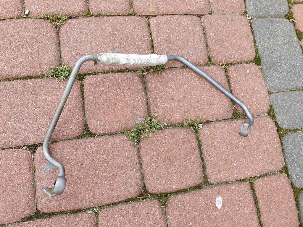 Przewo d’olio turbo OPC Opel Astra J IV 4