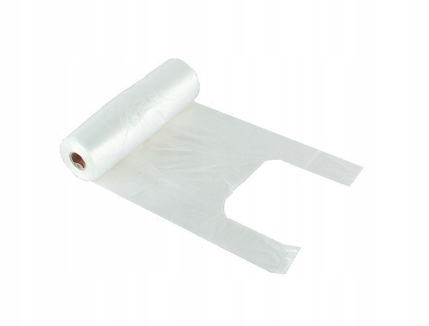 

Reklamówka na Rolce Best Price 6,7 mic Paclan