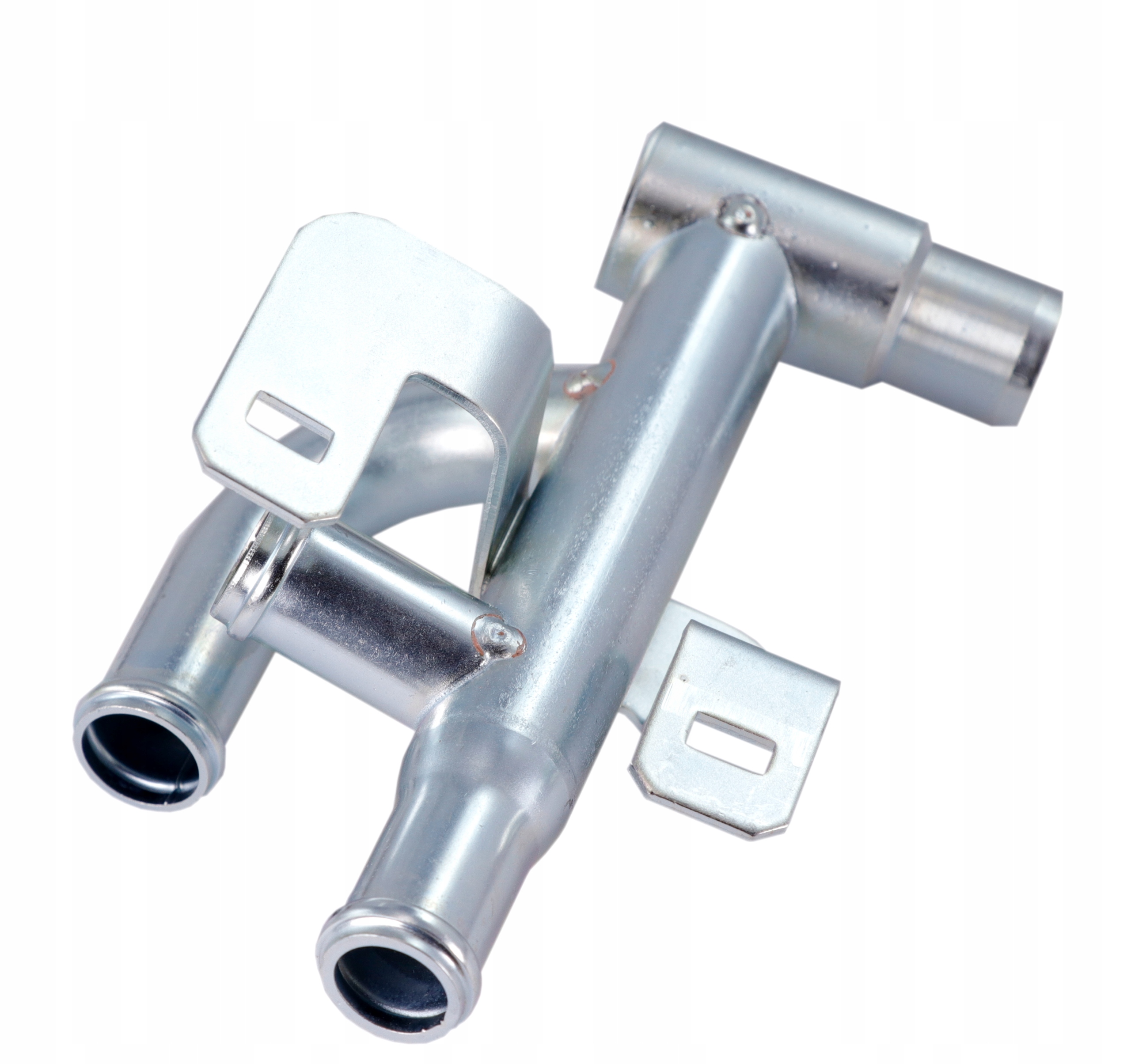 KROCIEC WODNY RURKA ORYGINAL NISSAN PATROL GR 2 8 Part number 14075VB301