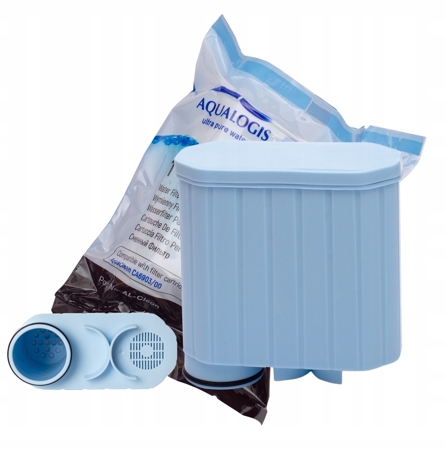 

Filtr Ekspresu Saeco Philips AquaClean CA6903/00