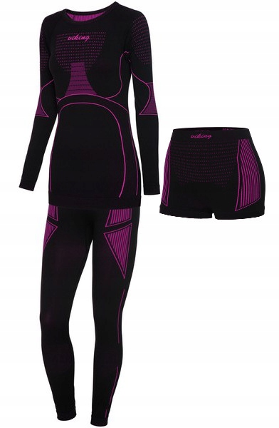 Viking Spodní prádlo Etna Lady Set